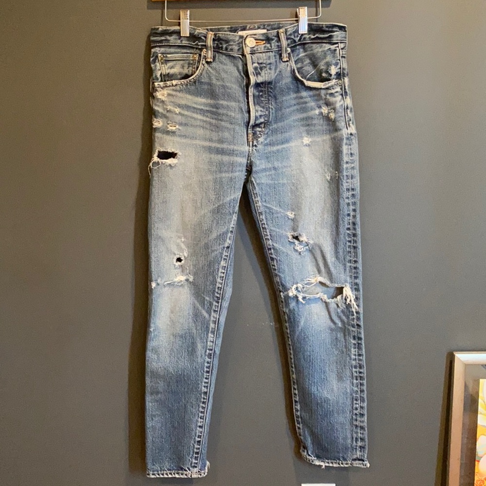 Moussy MV Jeans